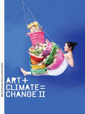 cover image of Art + Climate = Change II